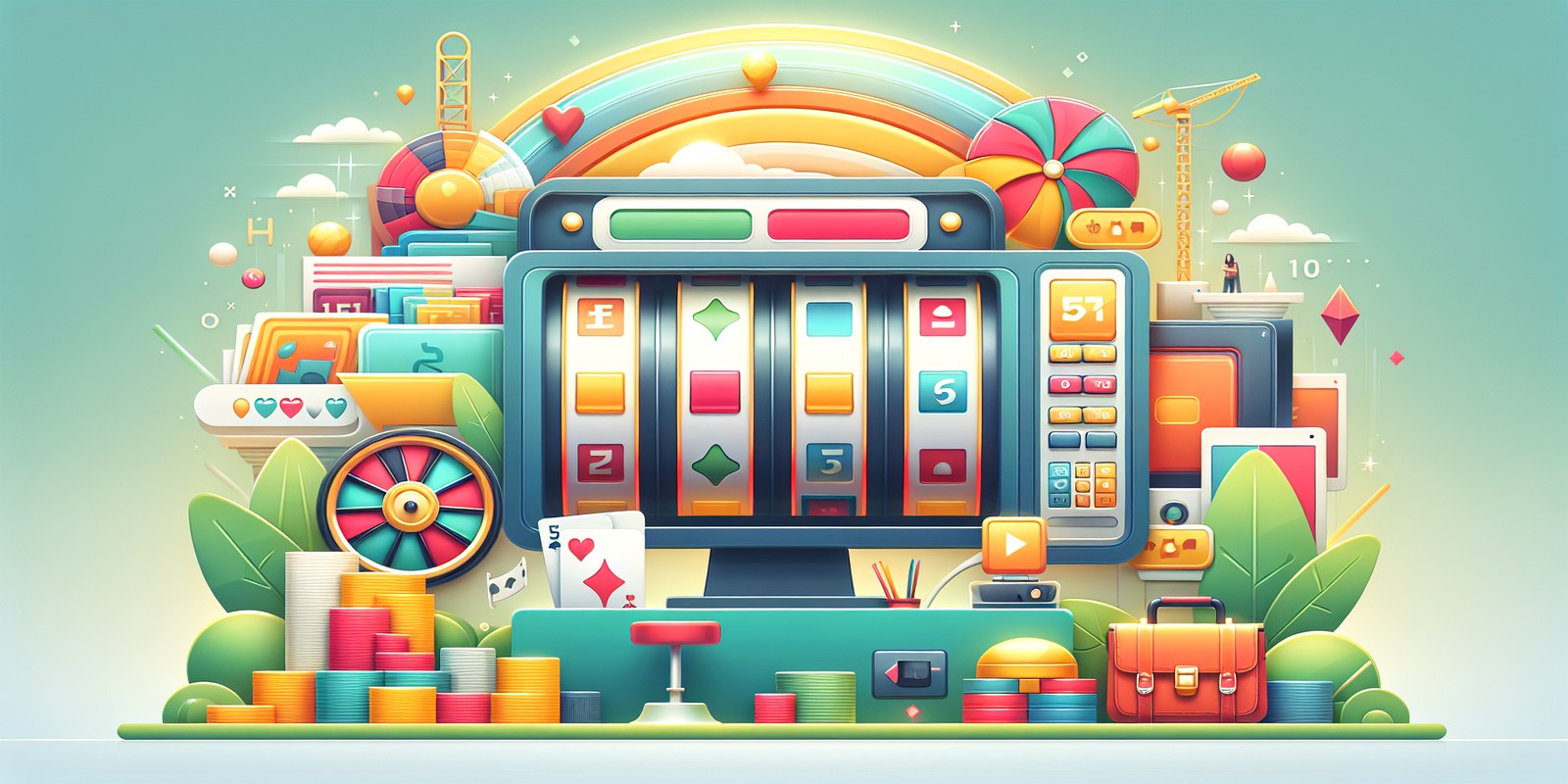 Discover the Best Online Casino Slots for 2025: A Complete Guide - Decode Casino Guide for Pakistan Players