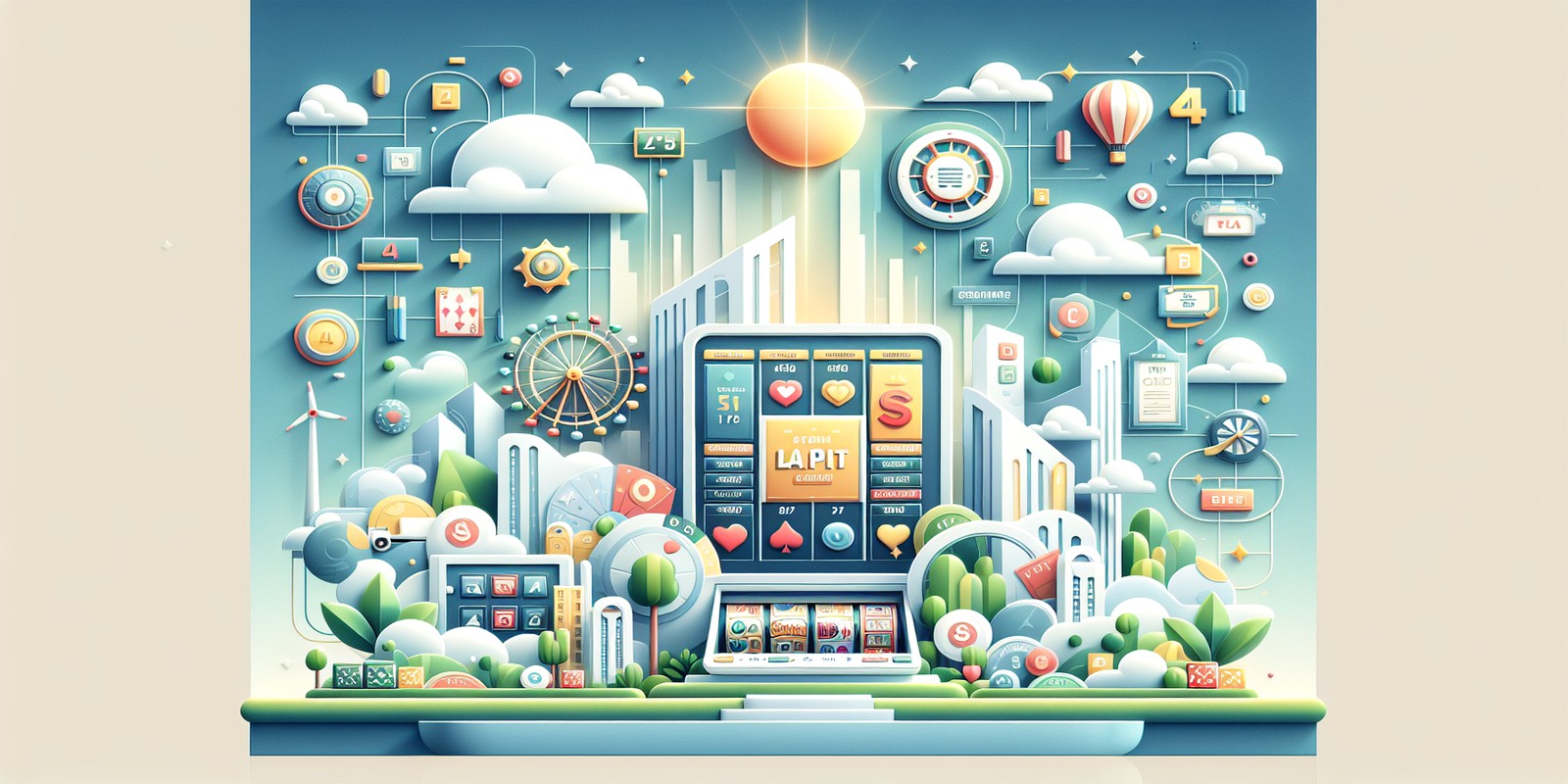 Discover Thrilling Slot Strategies for Pakistan Players with Decode Casino