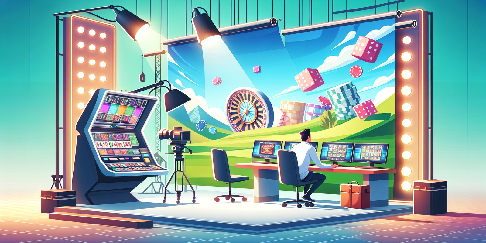 Explore Top Online Casino Trends for 2025: Slots and Payment Methods - Slot Strategy Guide for pakistani | DECODE9