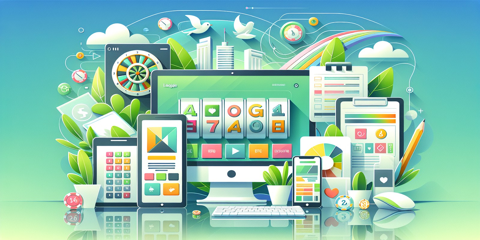 Explore Top Online Casinos in 2025: Winning Strategies & Payment Tips - Gaming Guide Guide for global | DECODE9