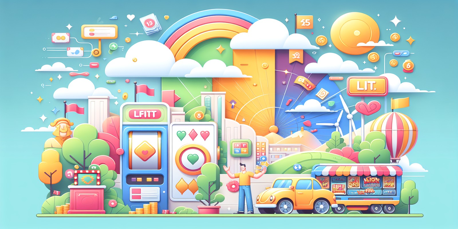 Exploring Top Online Casinos: Your 2025 Guide for Global Players - Gaming Guide Guide for pakistani | DECODE9