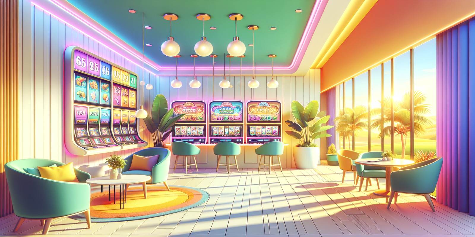 Mastering Online Casinos: Top Slot Strategies for 2025 Success - Decode Casino Guide for Pakistani Players