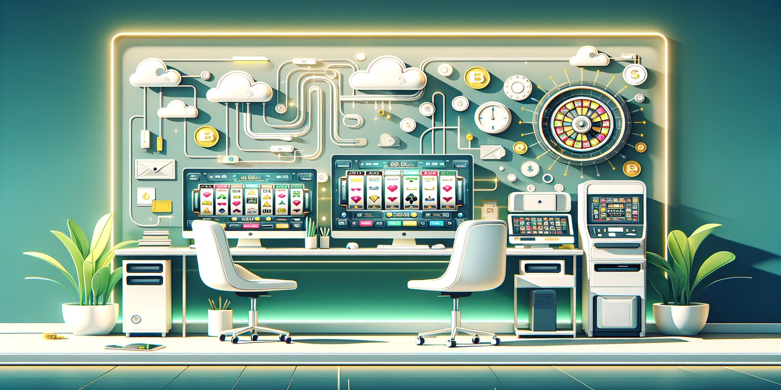 Online Casino Strategies: Maximize Wins with Slot Games in Pakistan - Decode Casino Guide for Players