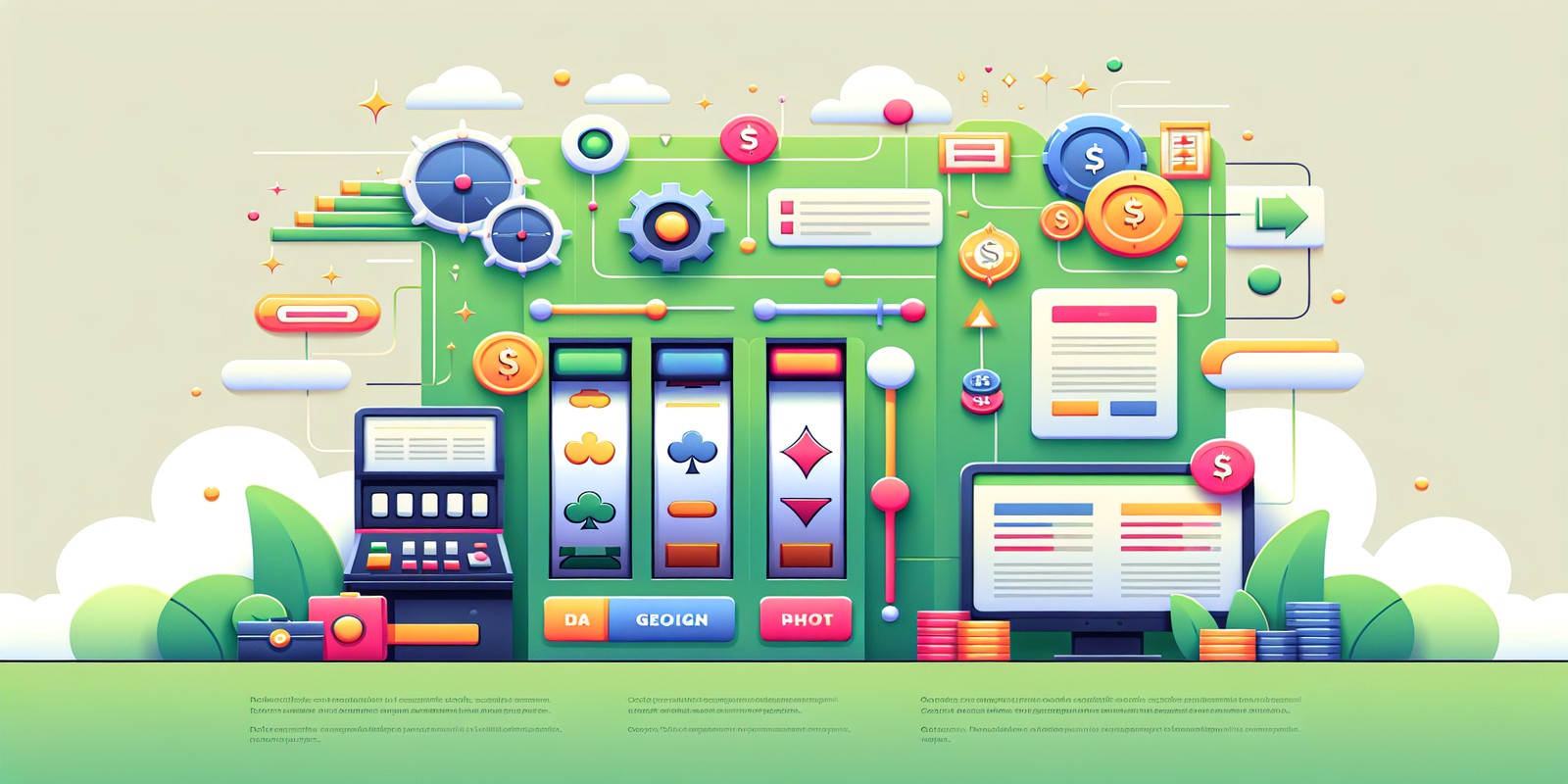 Spin the Reels on Holiday Slots: Festive Wins Await in 2025! - Slot Strategy Guide for pakistani | DECODE9