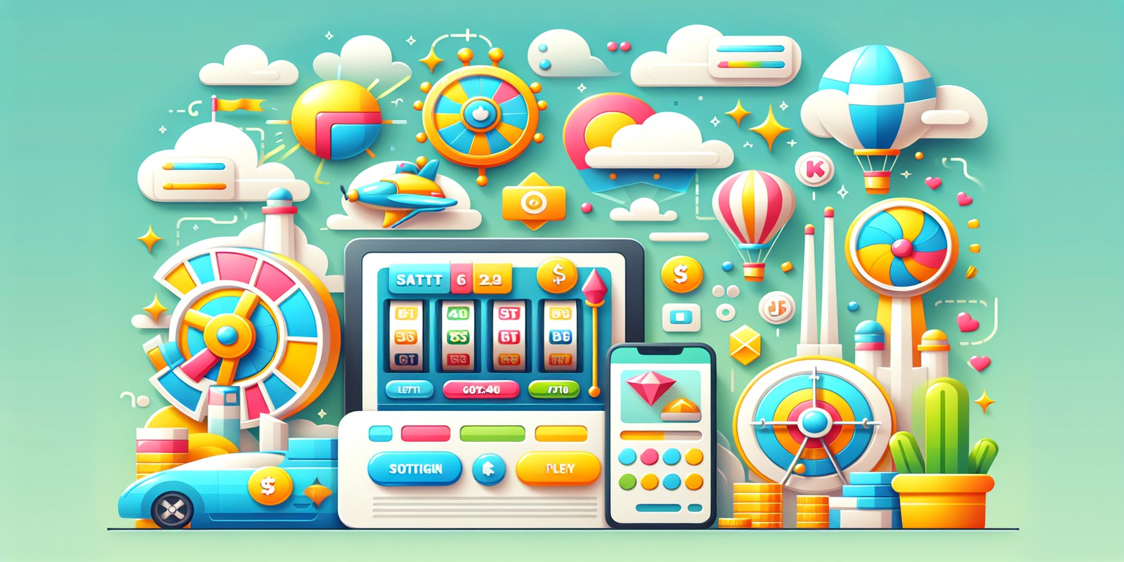 Spin to Win: Discover the Best Christmas Slots in Pakistan 2025 - Slot Strategy Guide for pakistani | DECODE9