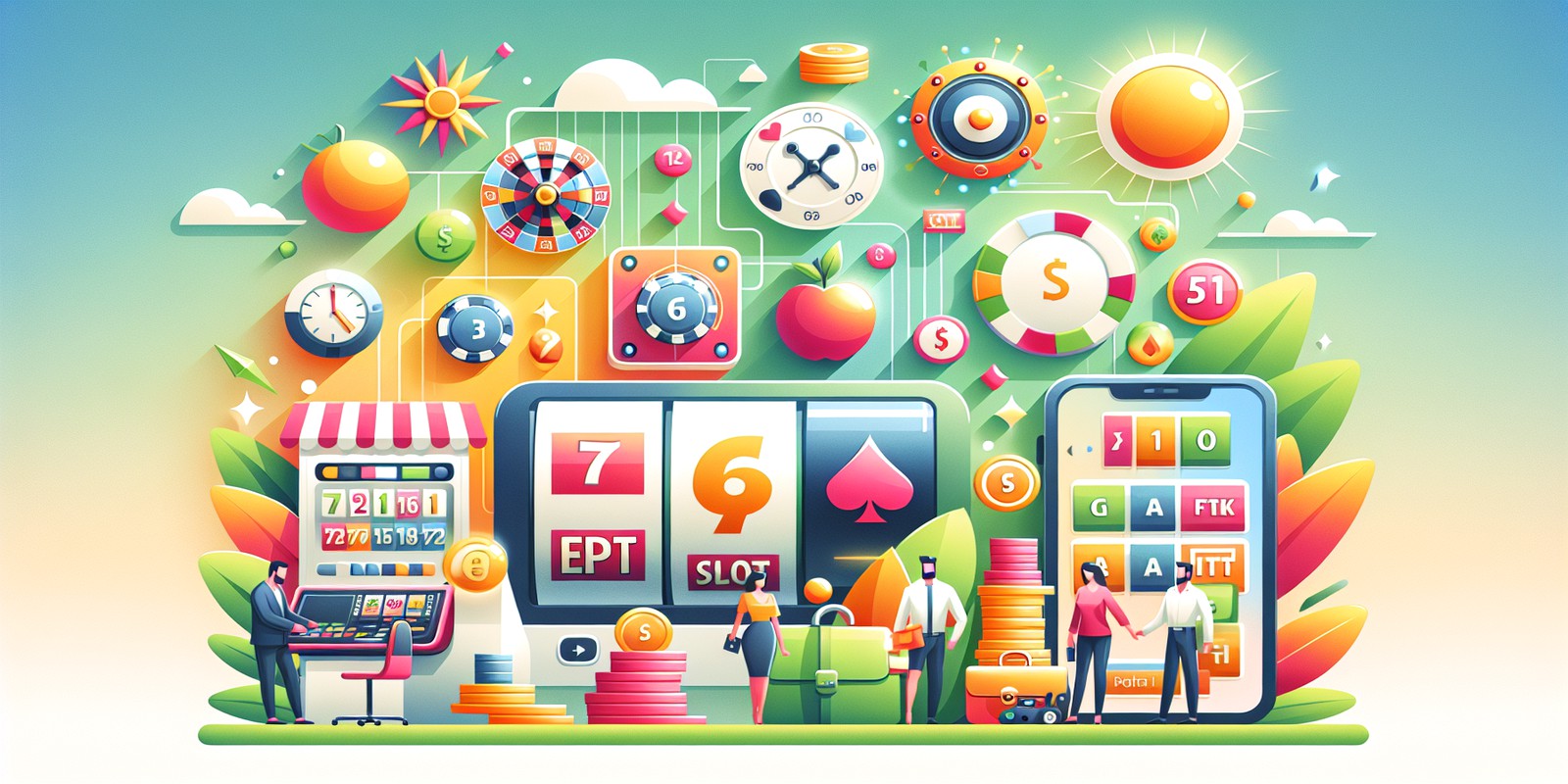 Top 5 Slot Facts Every Pakistani Player Should Know in 2025 - Slot Strategy Guide for pakistani | DECODE9