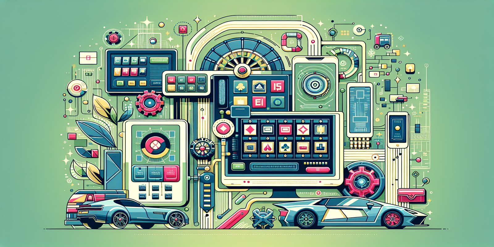 Top Online Casino Trends to Watch in 2025: Decode Casino Guide for Pakistan Players.