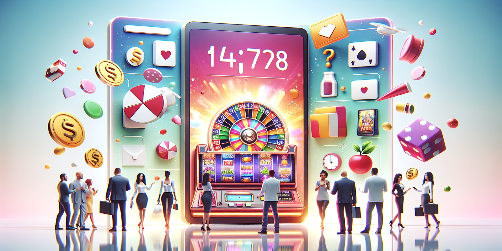 Top Slot Game Strategies: Maximize Your Winnings in 2025 - Slot Strategy Guide for international | DECODE9