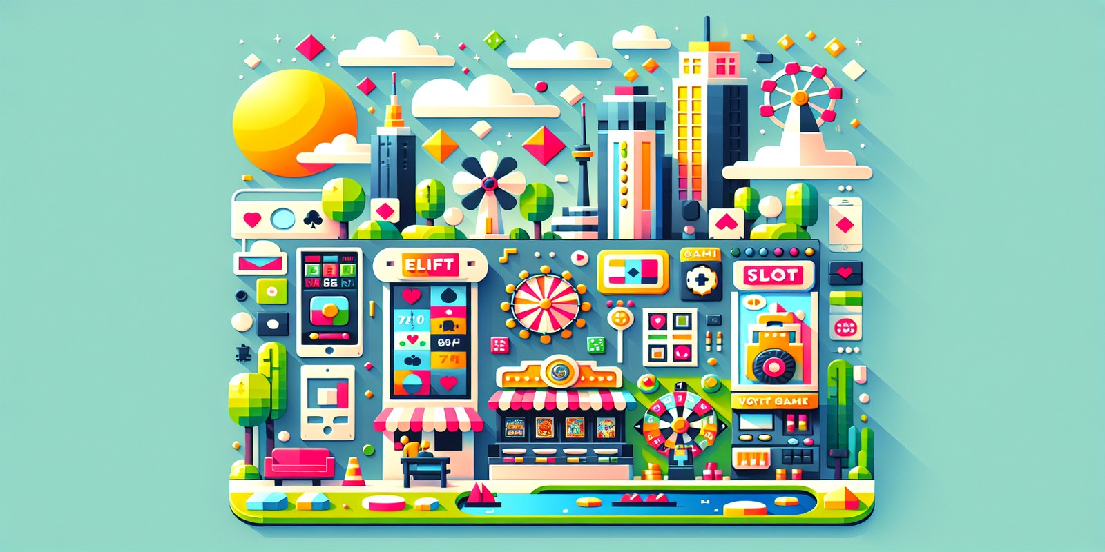 Top Slot Games to Play in 2025: Your Guide to Winning Big - Slot Strategy Guide for pakistani | DECODE9