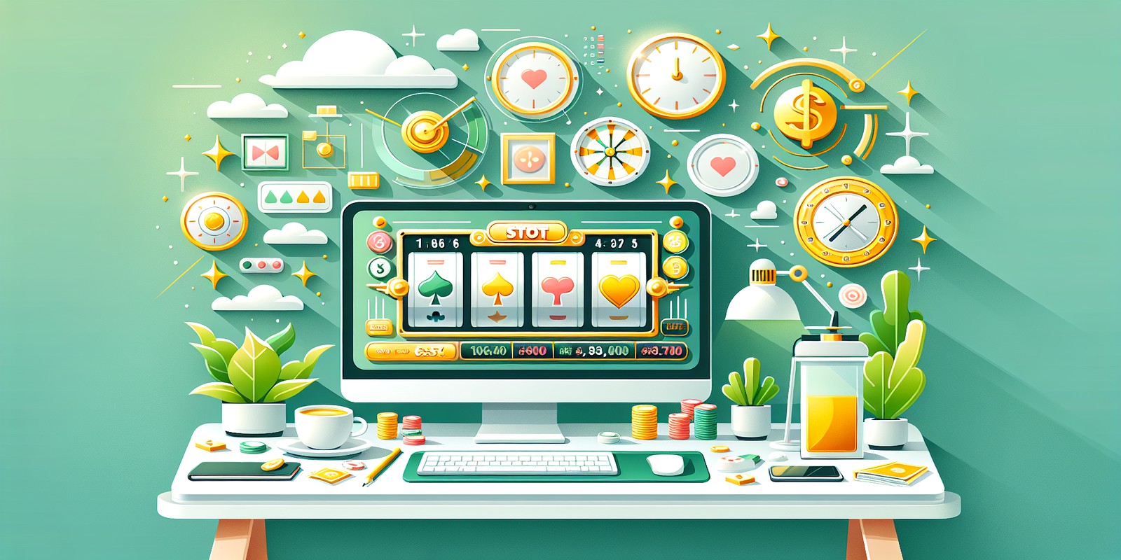 Tumbling Reels: Unlocking Hidden Wins in Slot Gaming 2025 - Slot Strategy Guide for pakistani | DECODE9