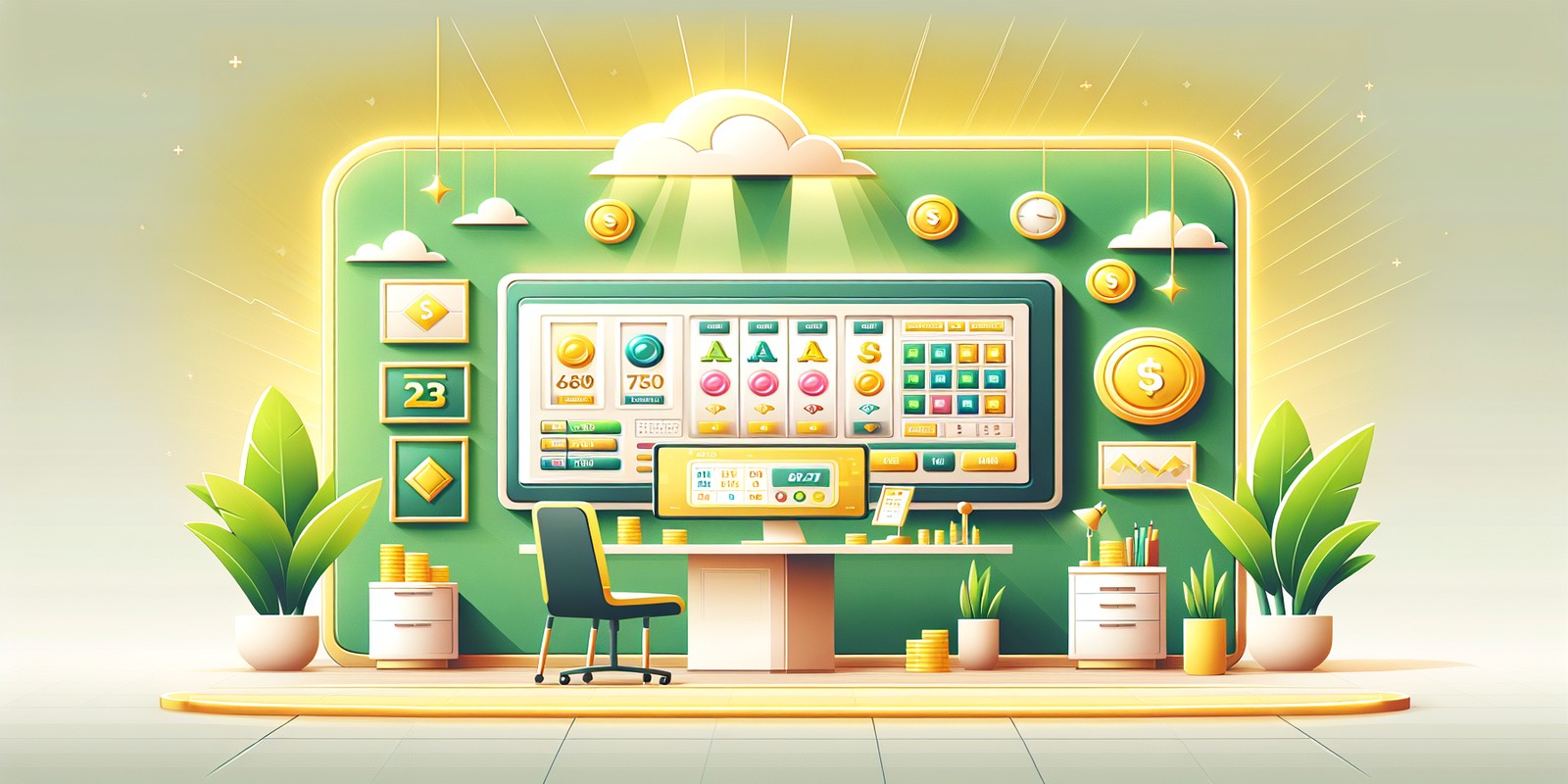 Ultimate Online Casino Guide by Decode Casino - Comprehensive guide to winning at slots in Pakistan.