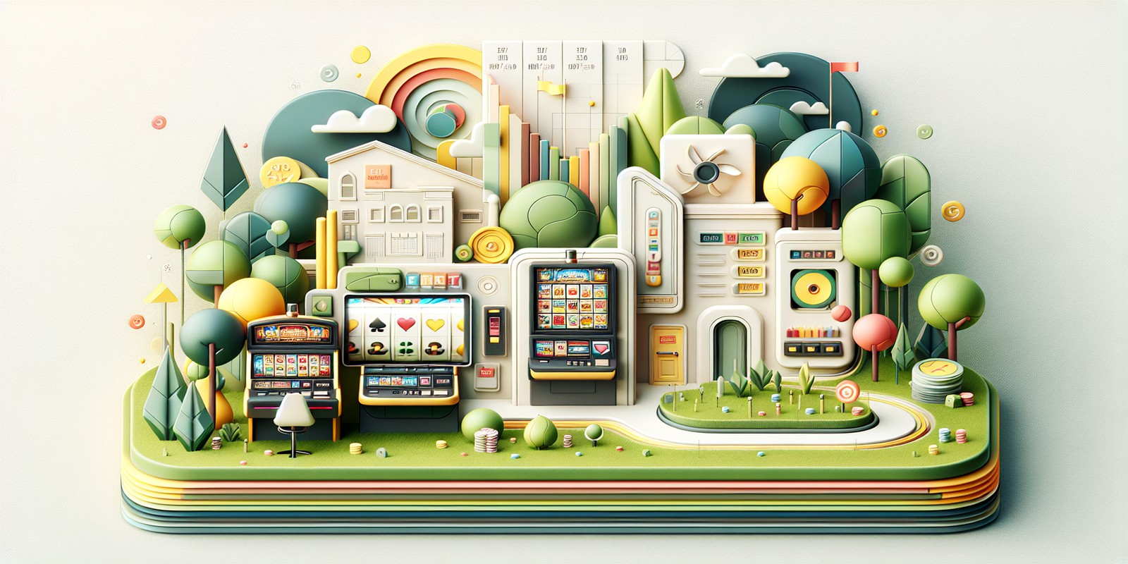 Ultimate Slot Game Strategies for 2025: Maximize Your Wins - A guide for Pakistani players at Decode Casino.