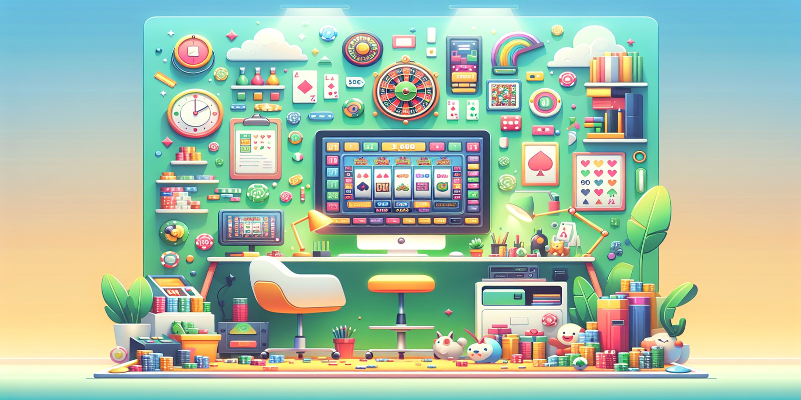 Unlock Big Wins: Slot Game Strategies for 2025 Enthusiasts - Slot Strategy Guide for pakistani | DECODE9