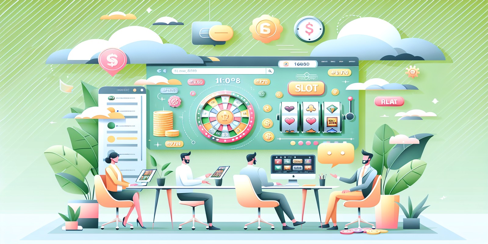 Unlock Big Wins: Top Online Casino Strategies for 2025 - Gaming Guide Guide for pakistani | DECODE9