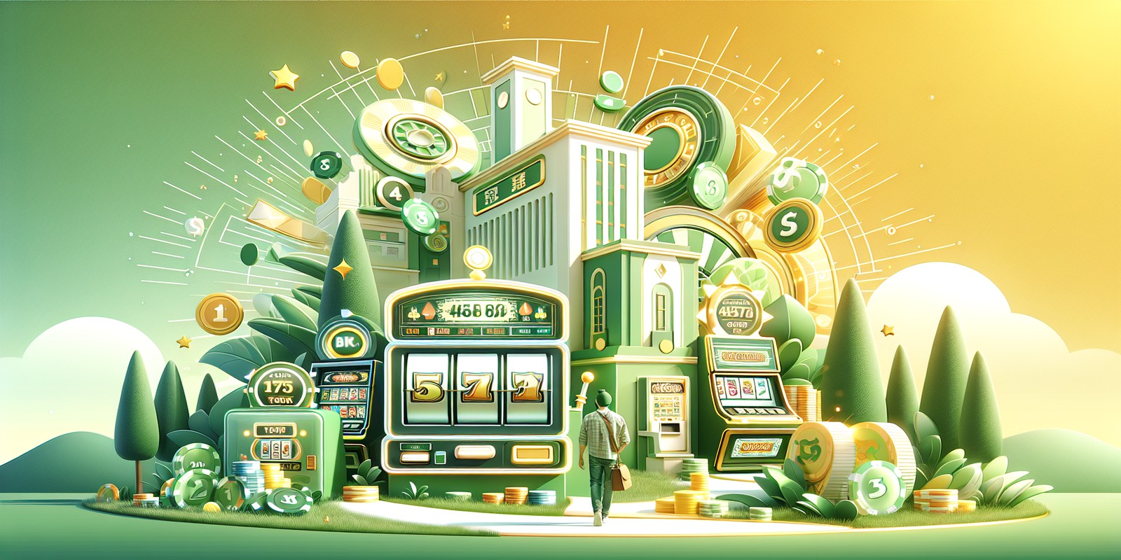 Unlock Big Wins: Top Slot Game Strategies for 2025 Success - Slot Strategy Guide for pakistani | DECODE9