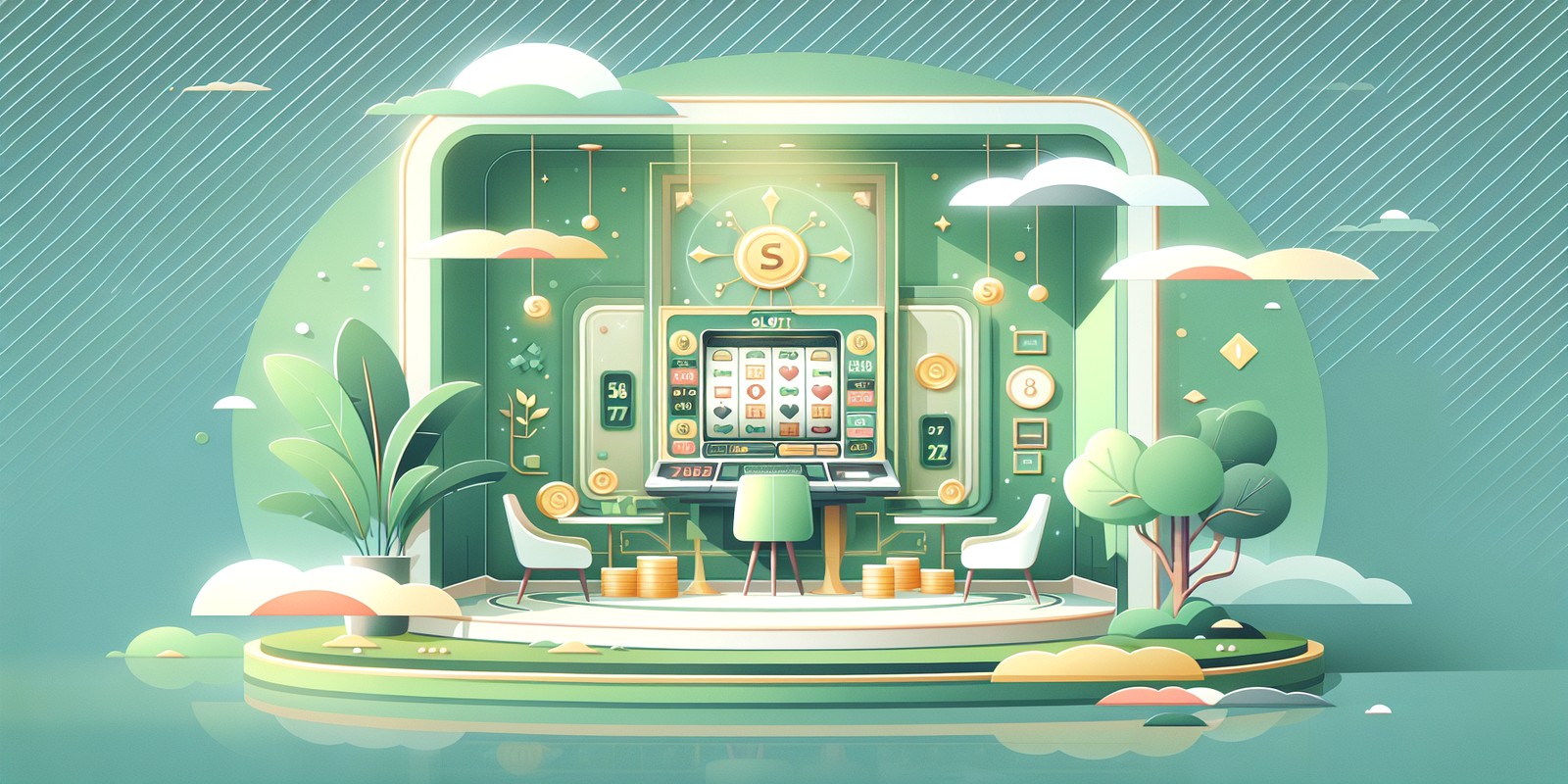 Unlock Big Wins: Top Slot Strategies for International Players 2025 - Decode Casino Guide for Pakistan Players