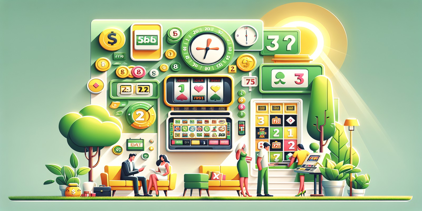 Unlock Big Wins: Your 2025 Guide to Online Casino Slots - Slot Strategy Guide for pakistani | DECODE9