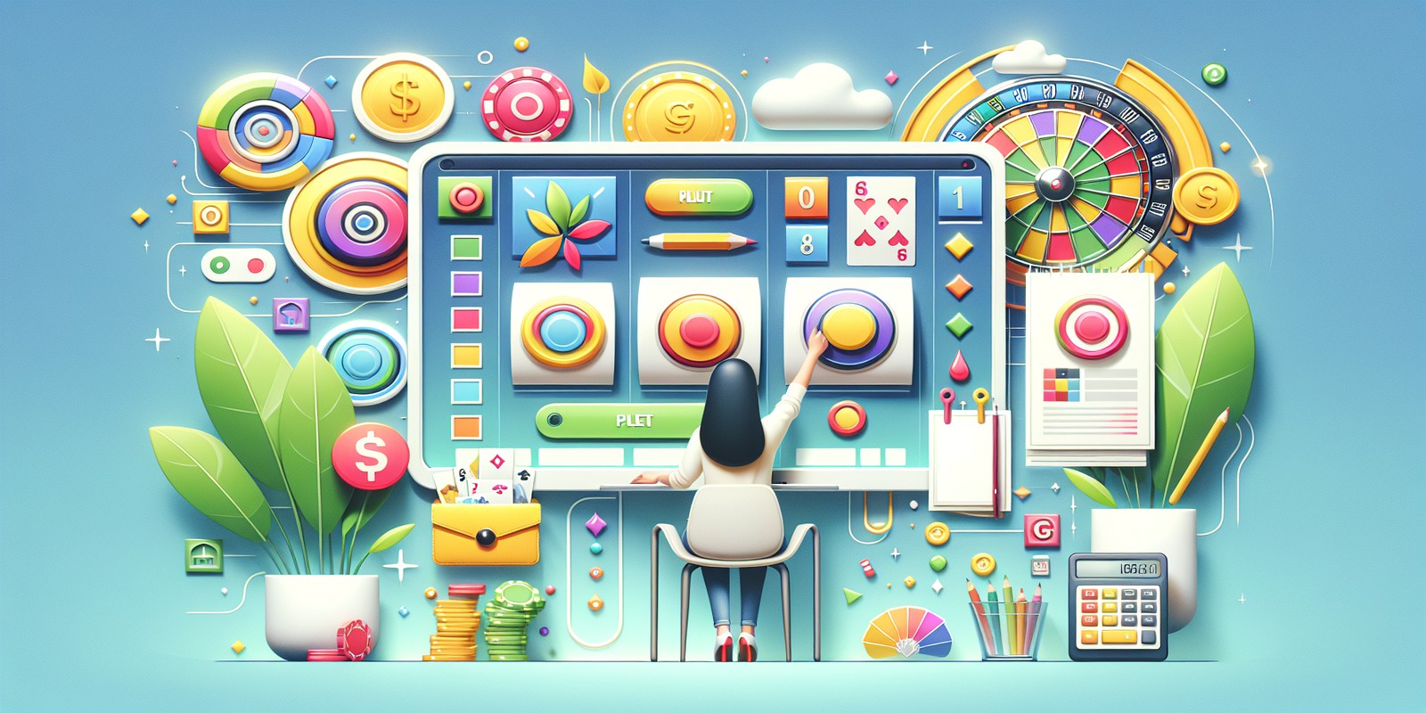 Unlock Casino Secrets: Top Slot Strategies for Winning in 2025 - Slot Strategy Guide for pakistani | DECODE9