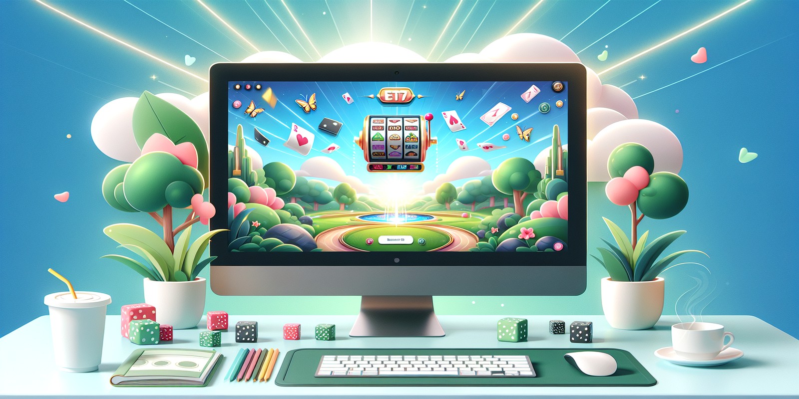 Unlock Global Wins: Top Online Casino Strategies for 2025 - Gaming Guide Guide for global | DECODE9