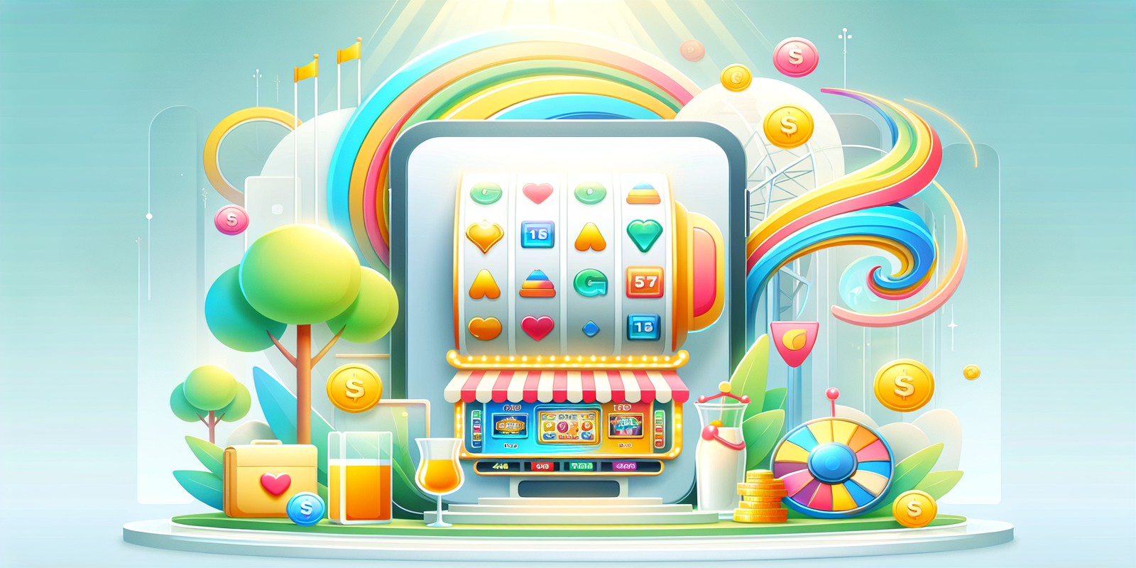 Unlock the World of Online Casinos: Top Slots to Play in 2025 - Slot Strategy Guide for global | DECODE9