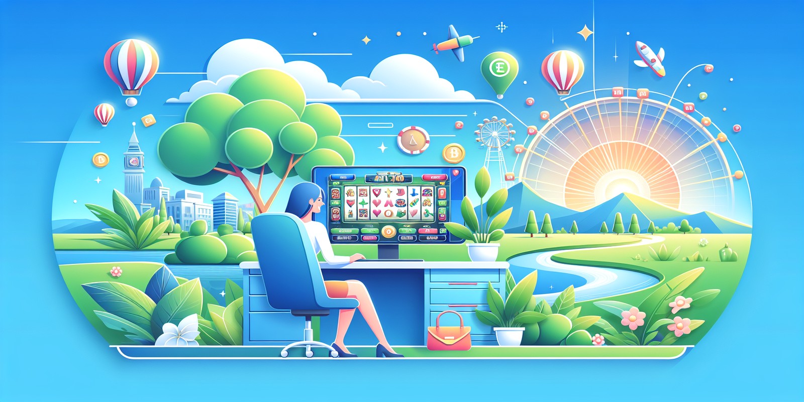 Unlock Thrilling Wins at Online Casinos: Slot Strategies for 2025 - Slot Strategy Guide for international | DECODE9