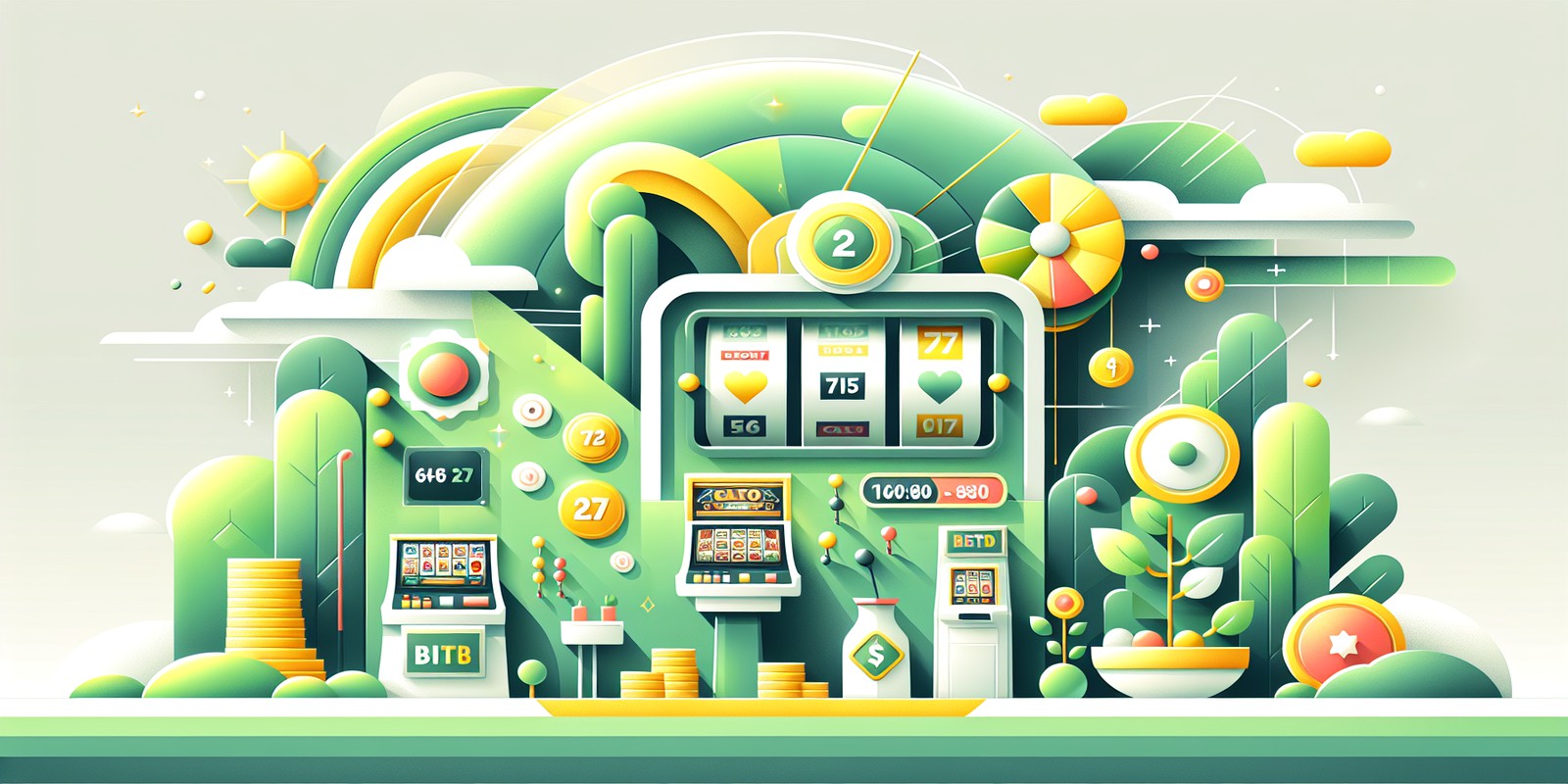 Unlock Winning Secrets: Online Casino Slots Strategies for 2025 - Slot Strategy Guide for international | DECODE9