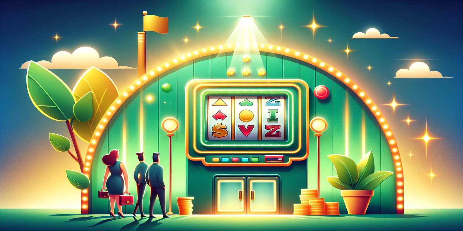 Unlock Winning Secrets: Top Slot Game Strategies for 2025 - Slot Strategy Guide for pakistani | DECODE9
