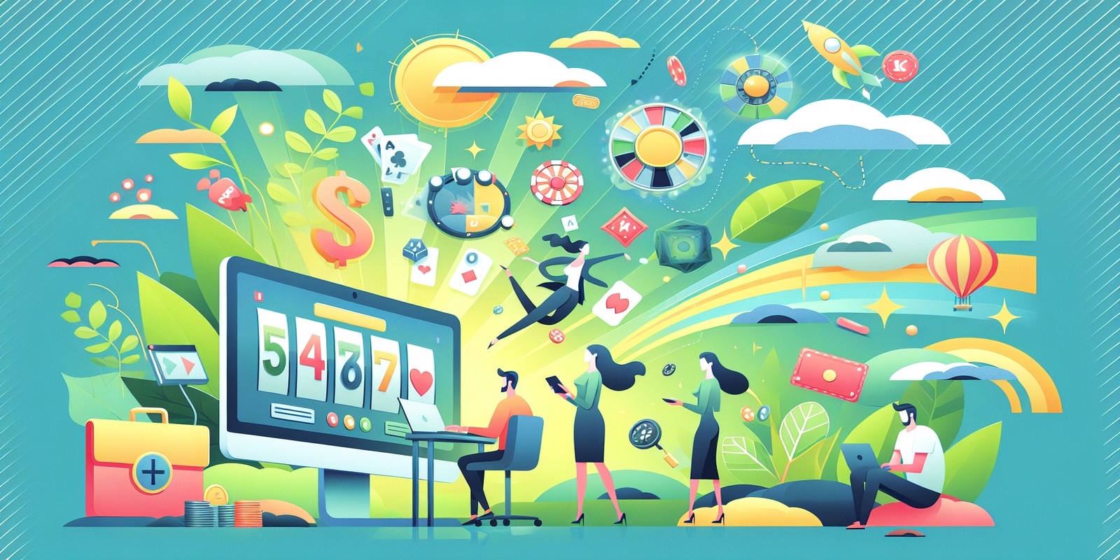 Unlock Winning Secrets: Top Slot Strategies for 2025 Success - Slot Strategy Guide for global | DECODE9