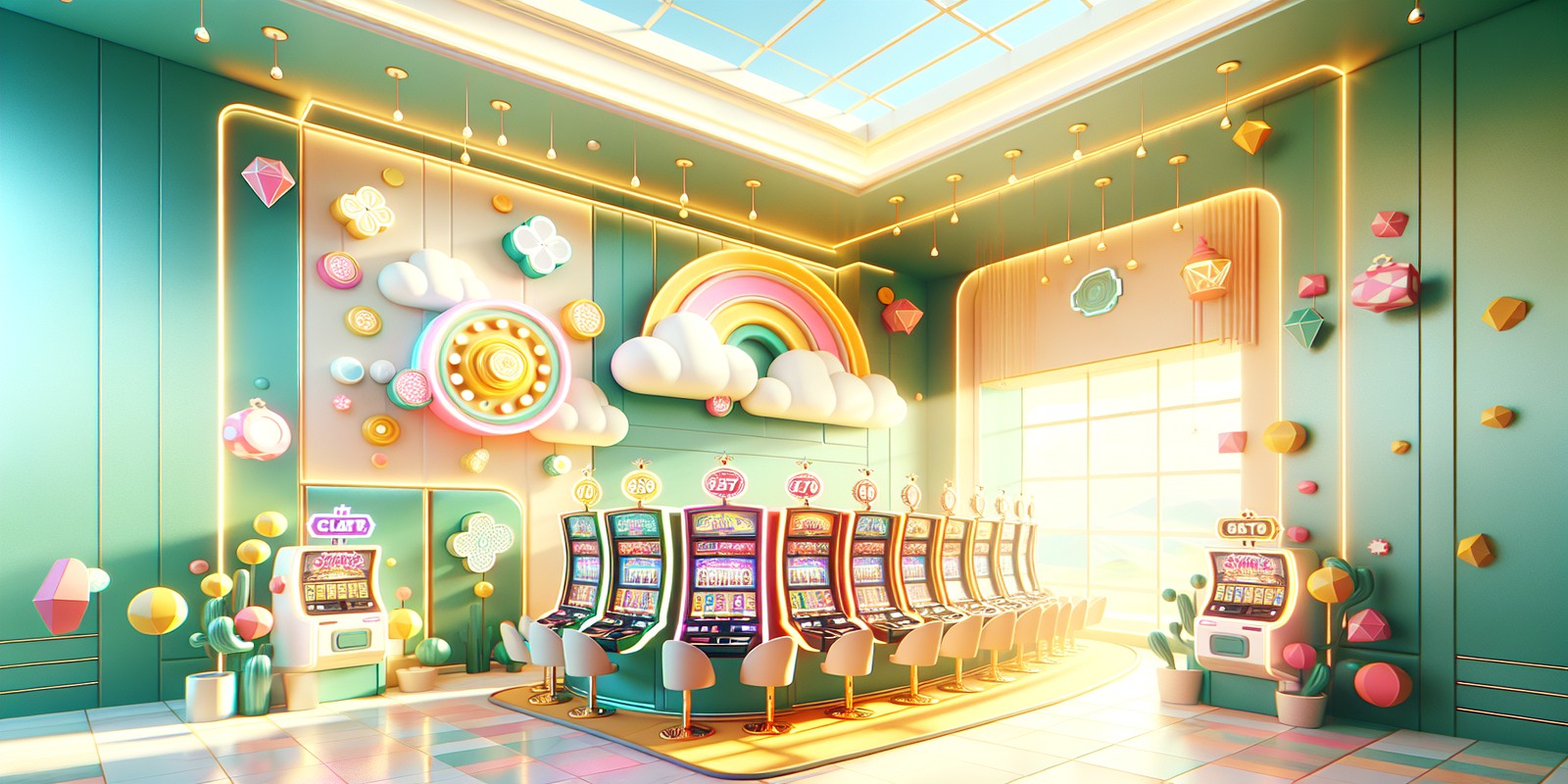 Unlock Winning Strategies: Best Online Casino Tips for 2025! - Gaming Guide Guide for international | DECODE9