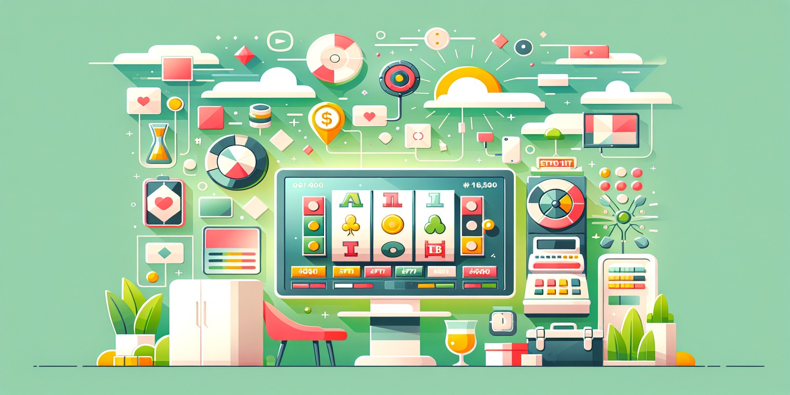 Unlock Winning Strategies for Online Casino Slots in 2025 - Slot Strategy Guide for pakistani | DECODE9