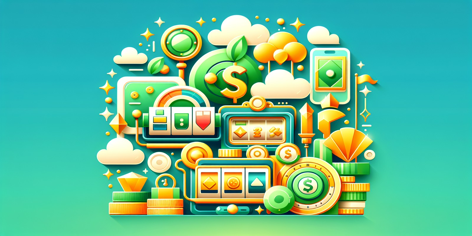 Unlock Winning Strategies for Slot Games in 2025 - Slot Strategy Guide for global | DECODE9