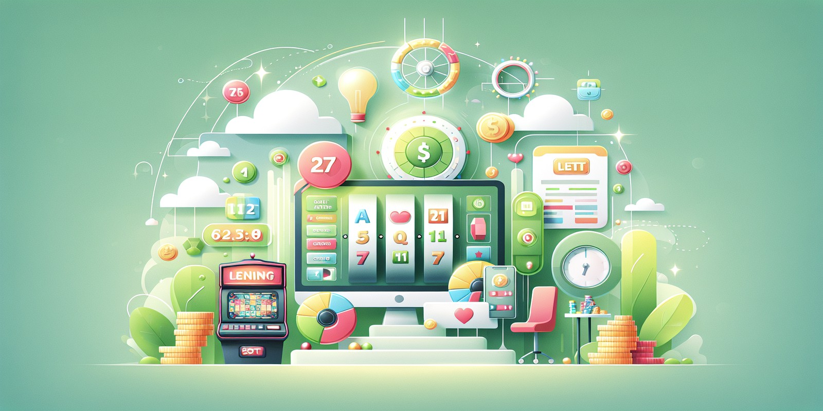 Guide to Winning Strategies for Slot Games in Pakistan - Decode Casino