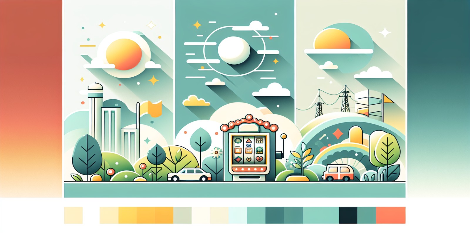 Unlocking Online Casino Secrets: Your 2025 Guide to Winning Slots - Slot Strategy Guide for pakistani | DECODE9