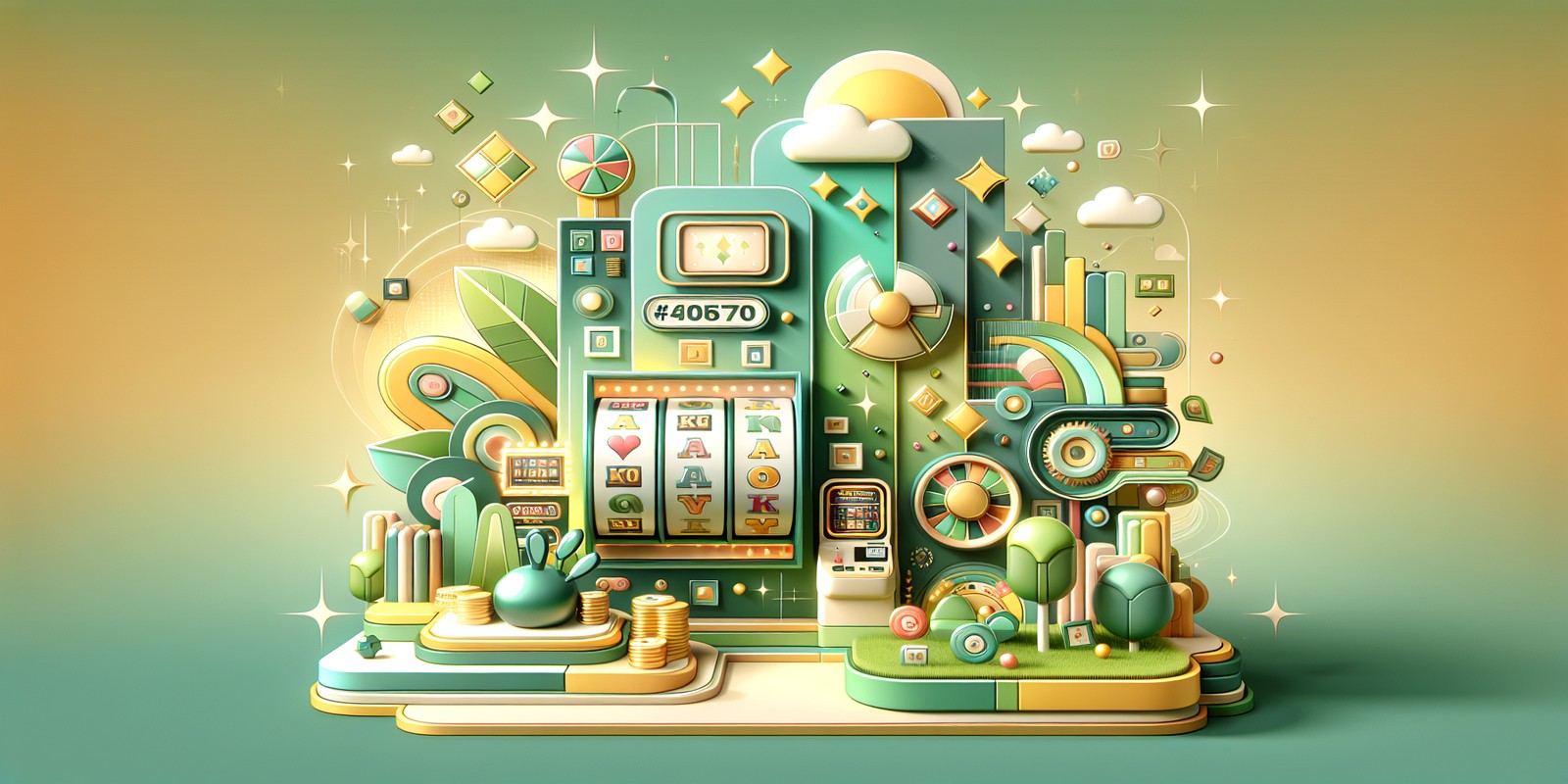 Unlocking Online Casino Success: Top Slot Strategies for 2025 - Slot Strategy Guide for global | DECODE9