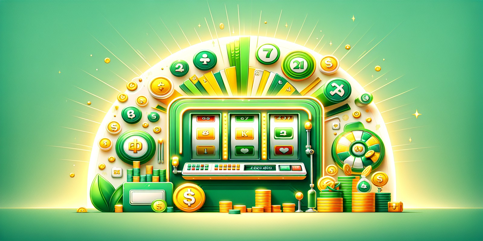 Unlocking Winning Potential: Slot Strategies for Online Casinos in 2025 at Decode Casino