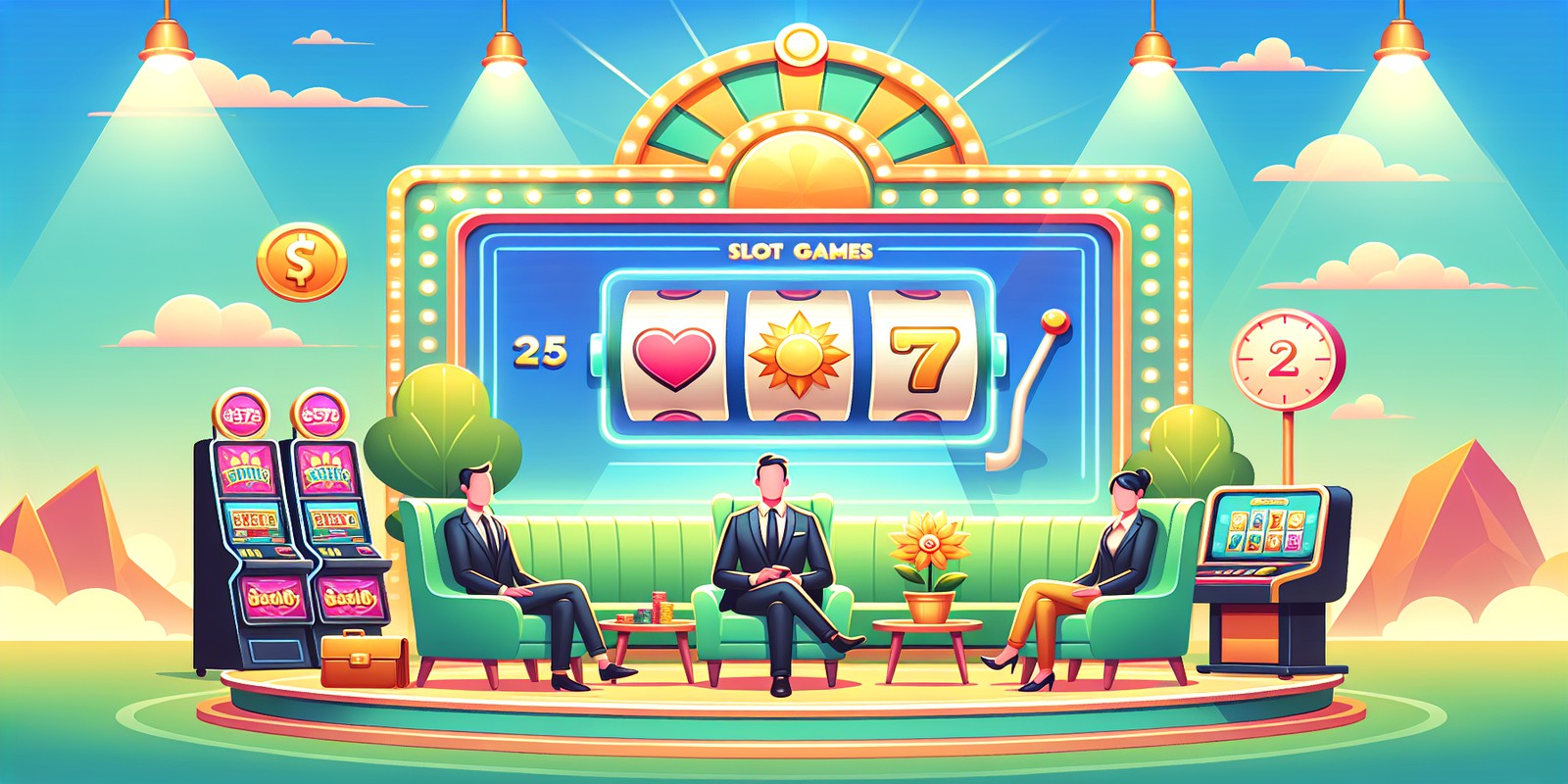 Winning Big in 2025: Ultimate Guide to Online Casino Slot Strategies - Slot Strategy Guide for pakistani | DECODE9