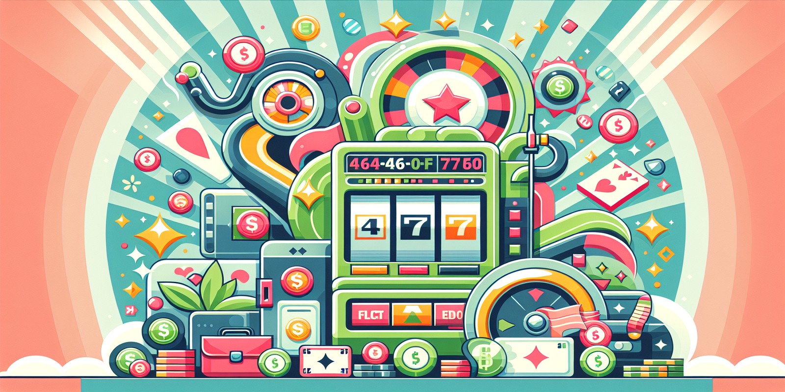 Winning Big: A guide to top slot games for Pakistani players at Decode Casino.