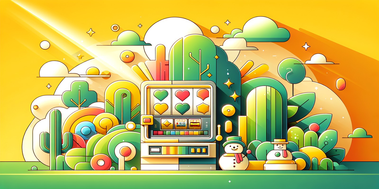 Winning Big: Ultimate Slot Game Strategies for 2025 - Slot Strategy Guide for international | DECODE9