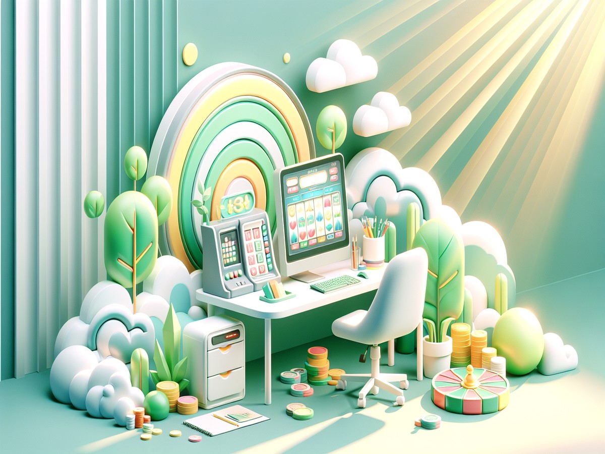 DECODE9 More Games - Explore More Exciting Options