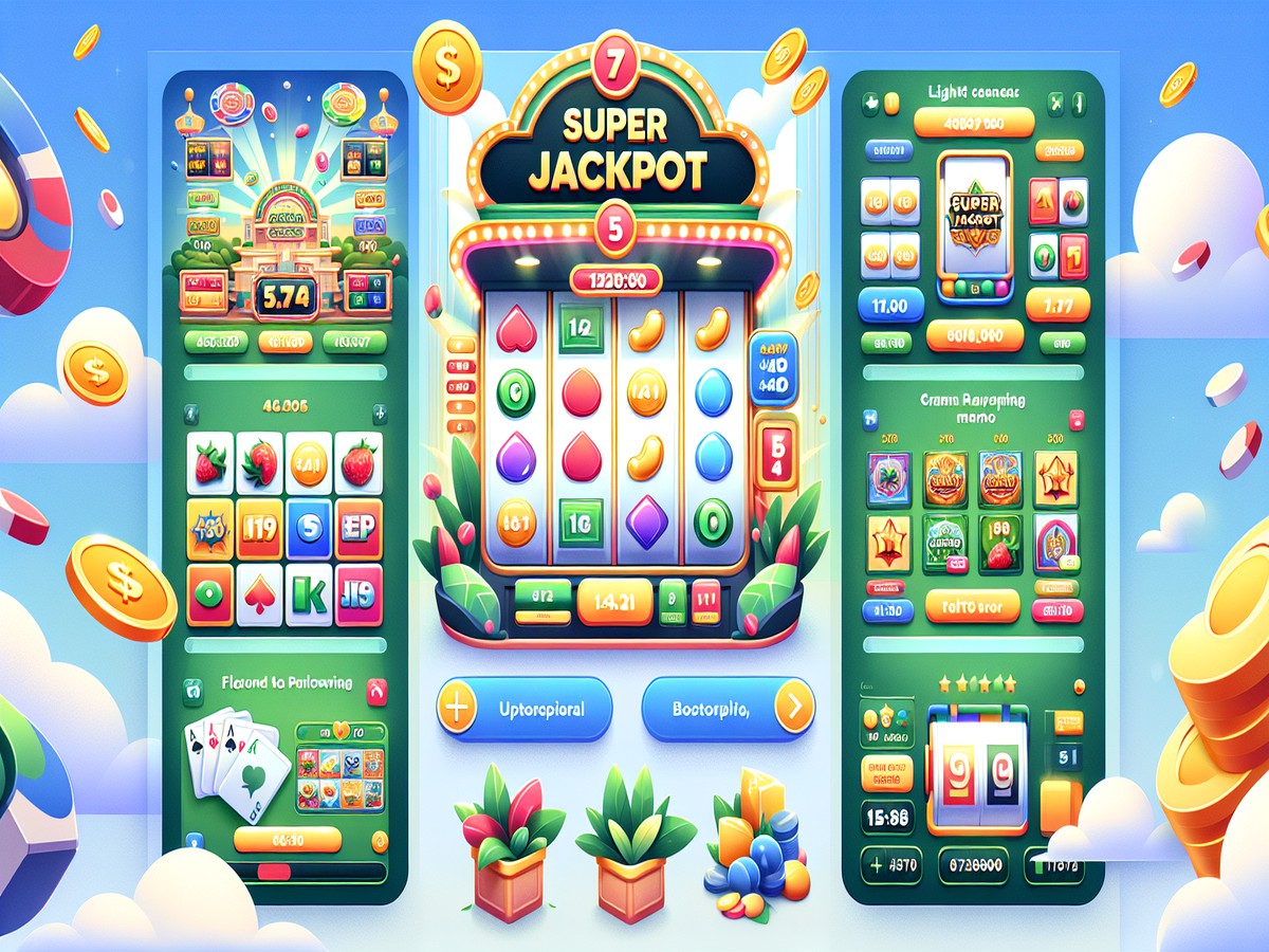 DECODE9 Super Jackpot - Your Chance to Win