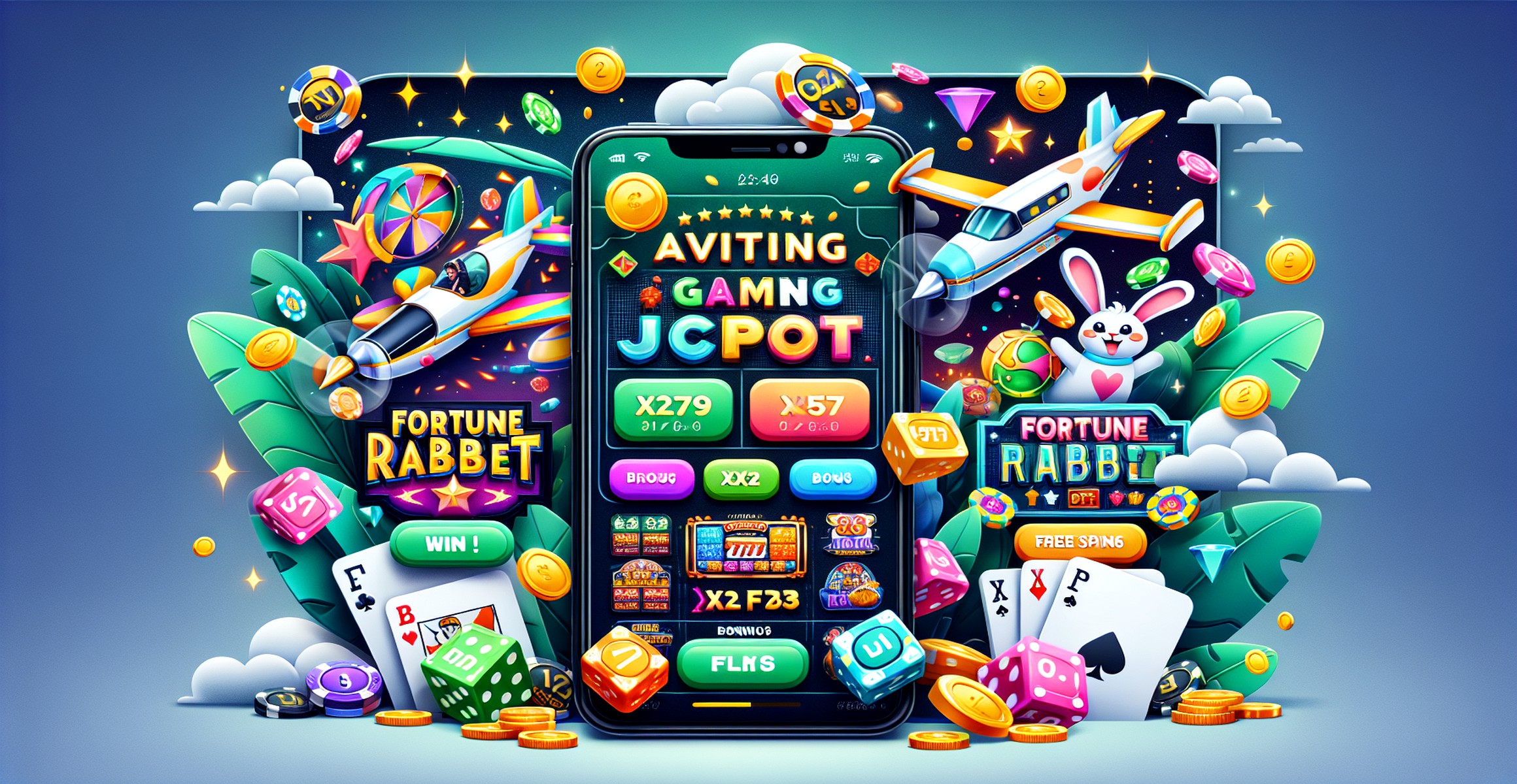 Aviator Game - Thrilling Online Slot Game at DECODE9