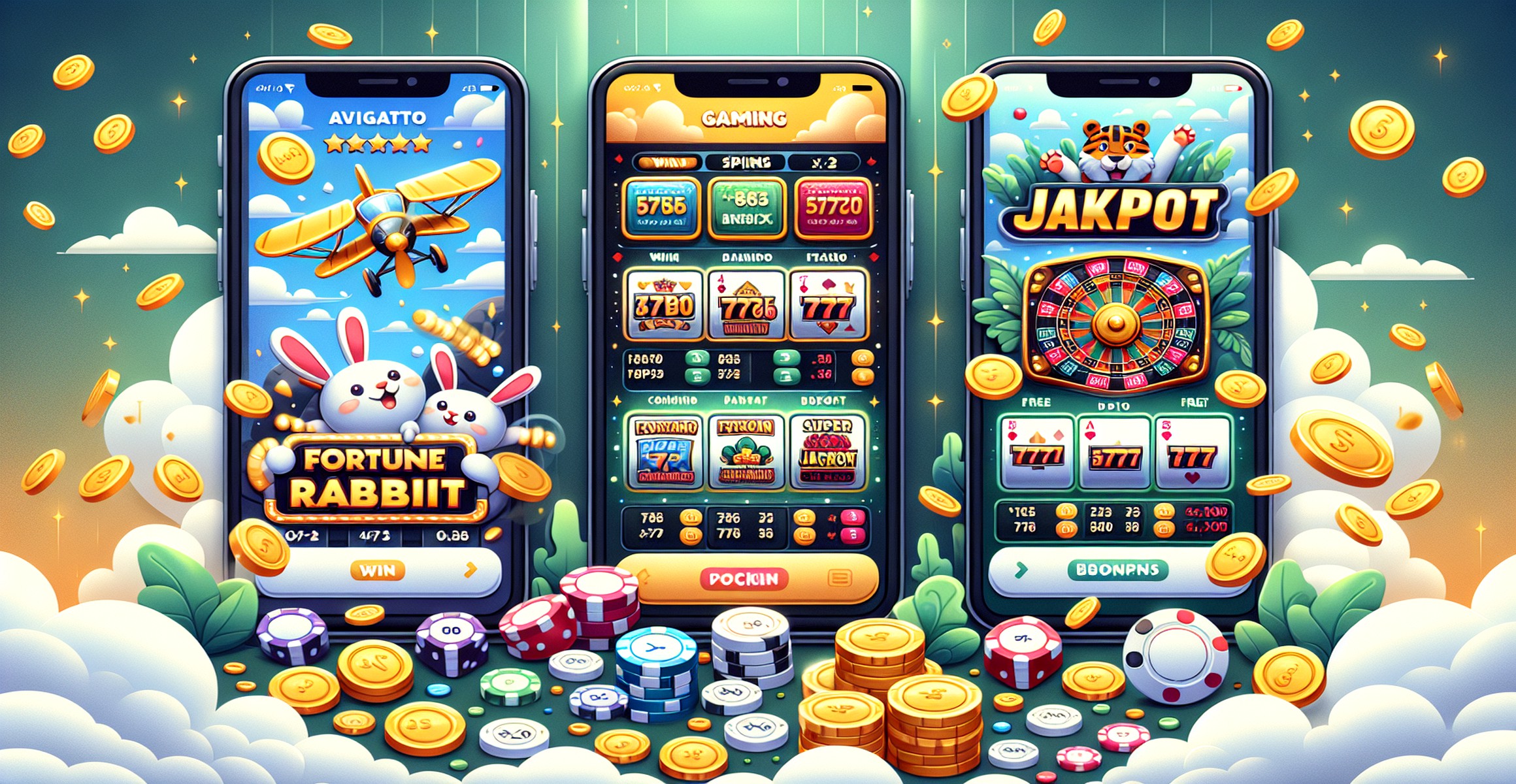 Classic Fruit Slots - Enjoy Classic Slot Games at DECODE9