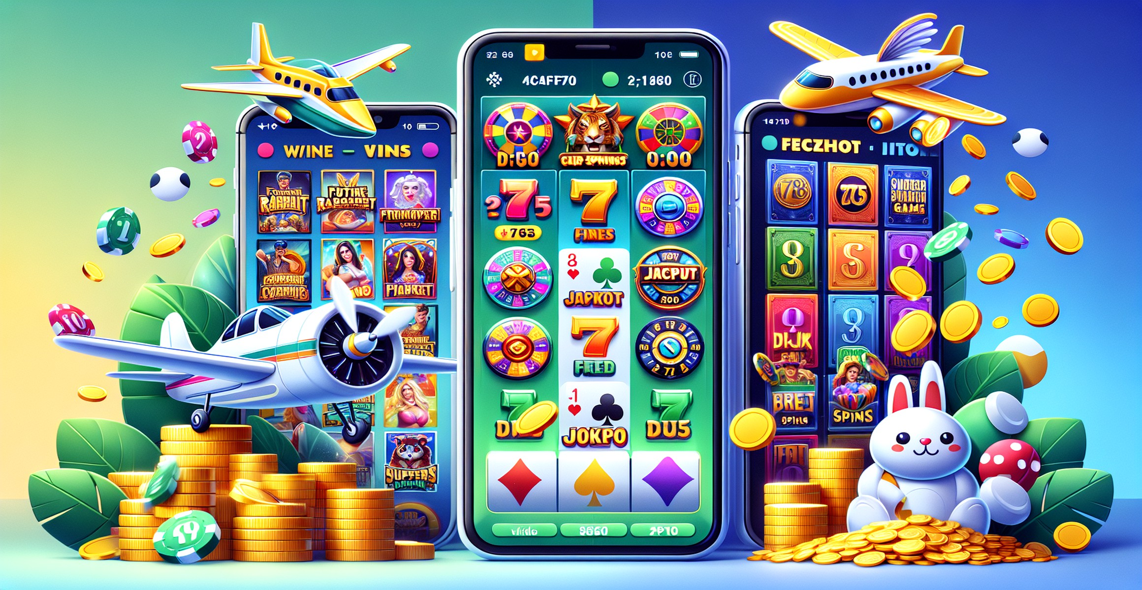 Super Jackpot - Win Big with Super Jackpot at DECODE9